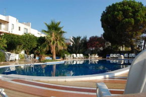 Hotel Giardino Sul Mare Lipari